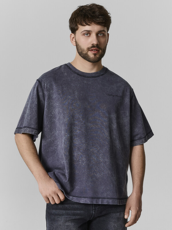 ФУТБОЛКА МУЖСКАЯ 111955