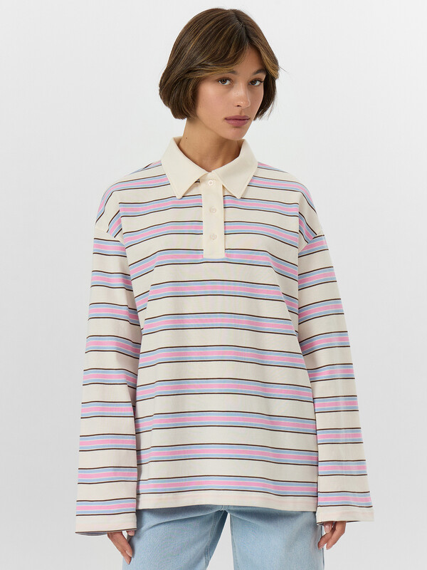 ПОЛО ЖЕНСКОЕ 122877