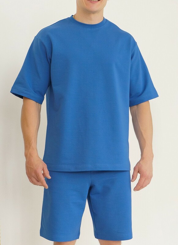 Джемперы ALFA ДЖЕМПЕР МУЖСКОЙ 6853