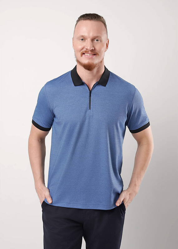 Поло мужское