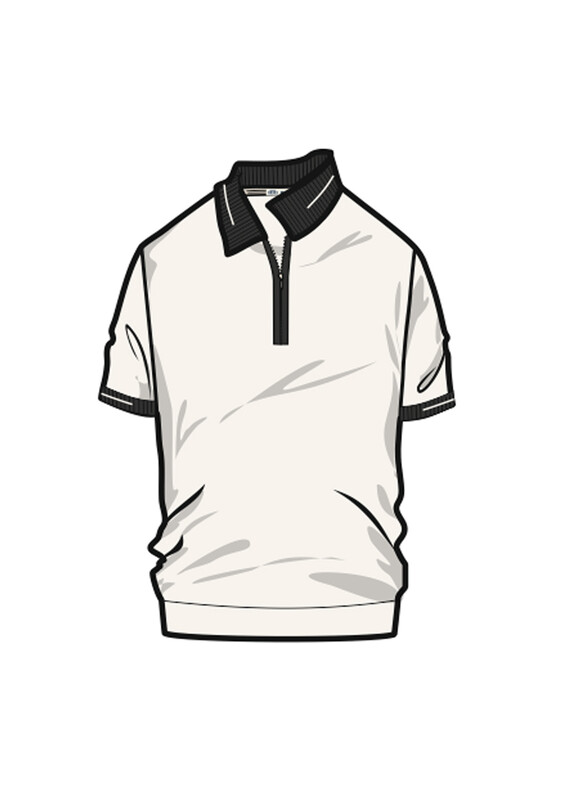 Поло мужское