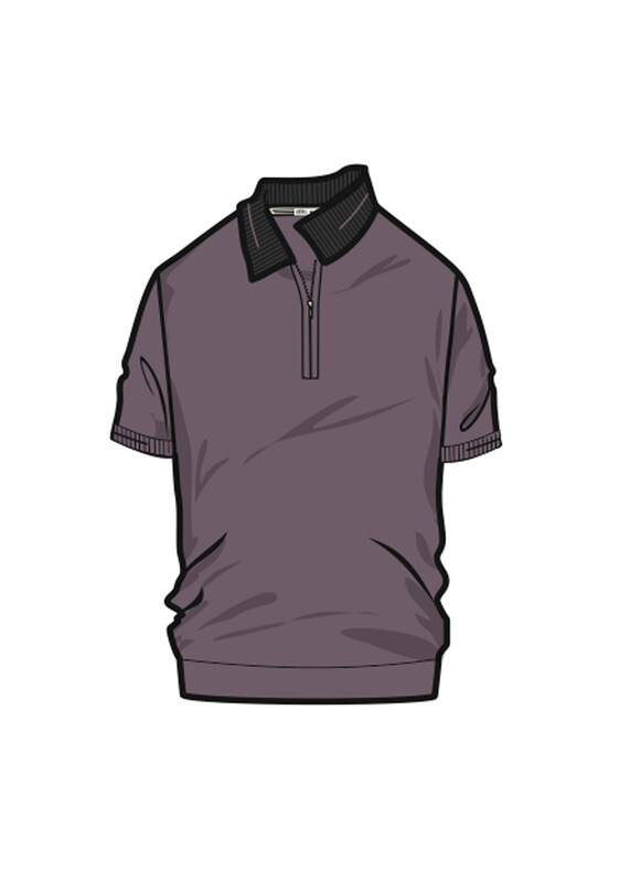 Поло мужское