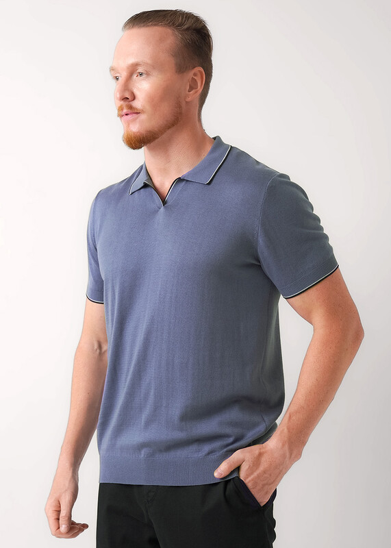 Поло мужское