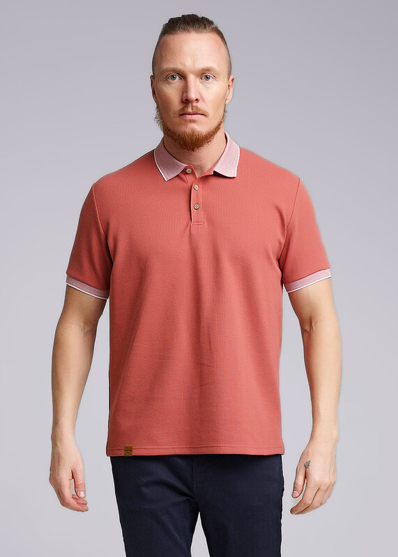 Поло мужское