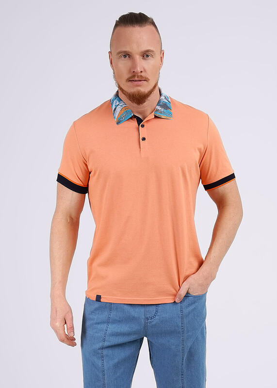 Поло мужское