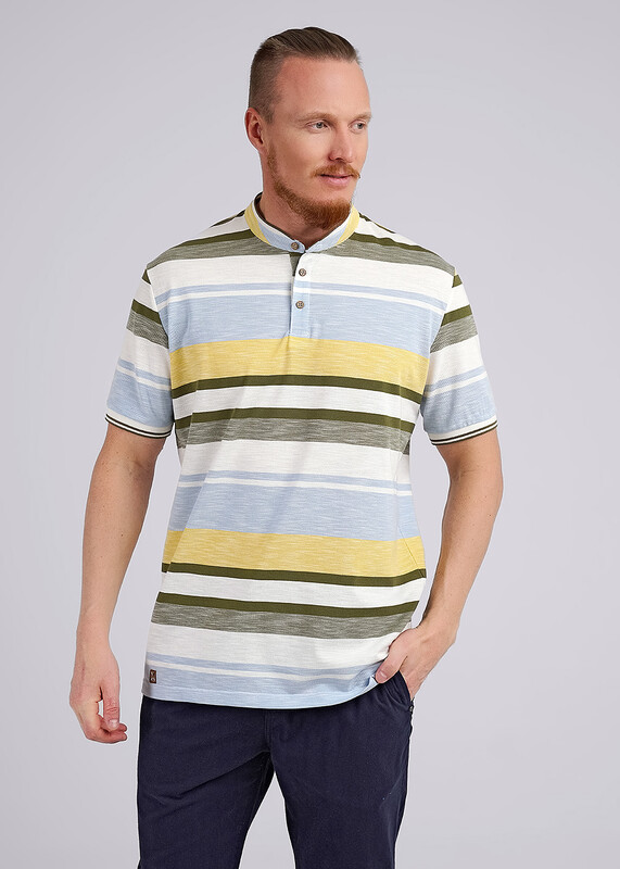 Поло мужское