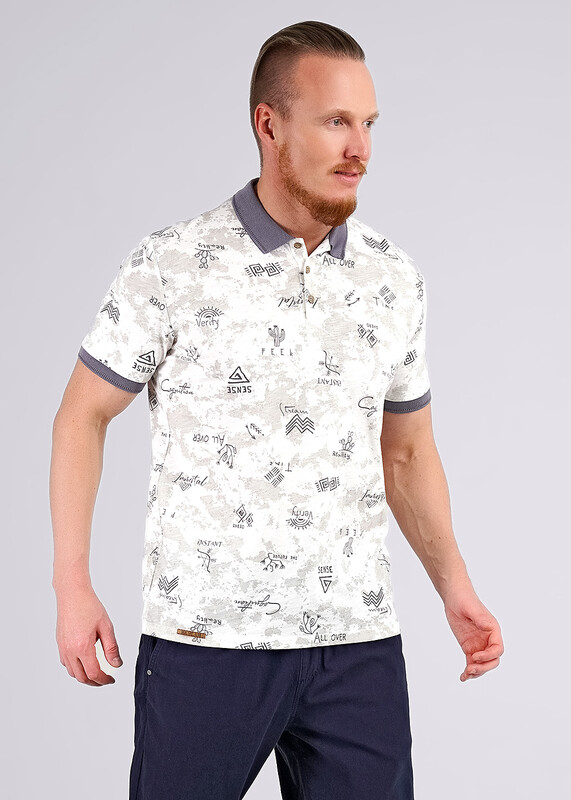 Поло мужское