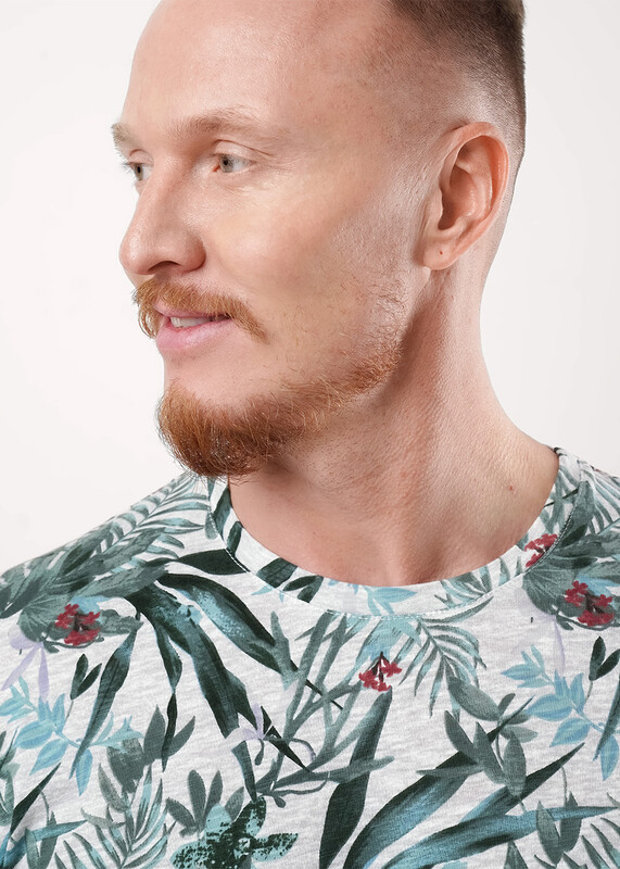 Футболка мужская