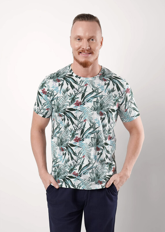 Футболка мужская