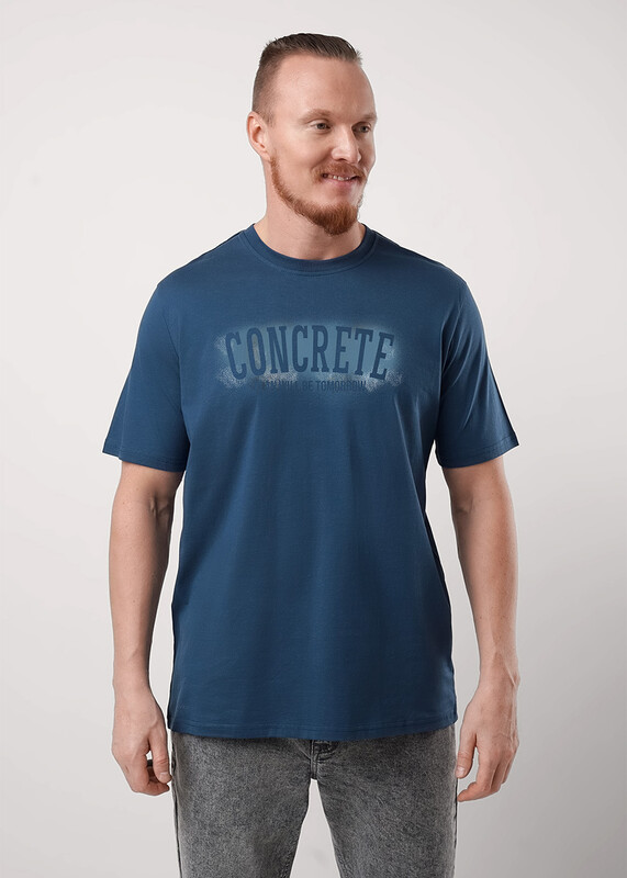 Футболка мужская