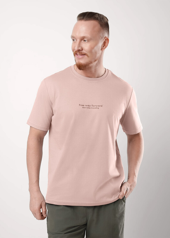 Футболка мужская