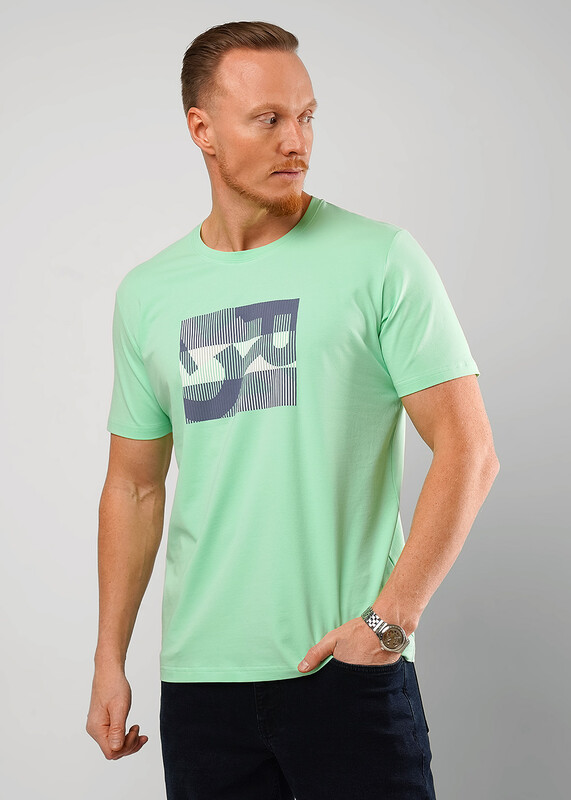 Футболка мужская