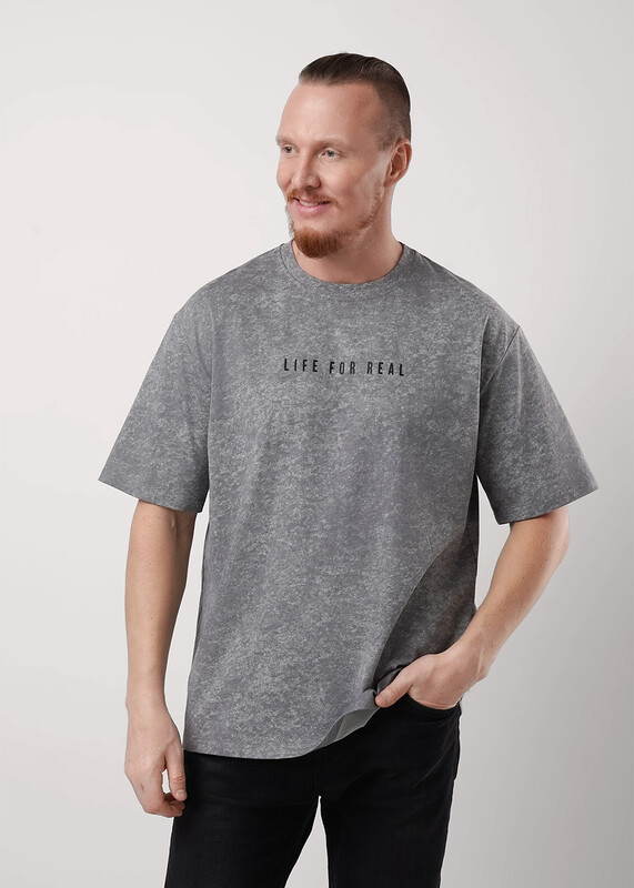 Футболка мужская