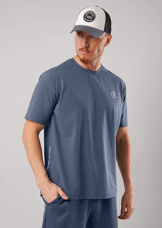 Футболка мужская