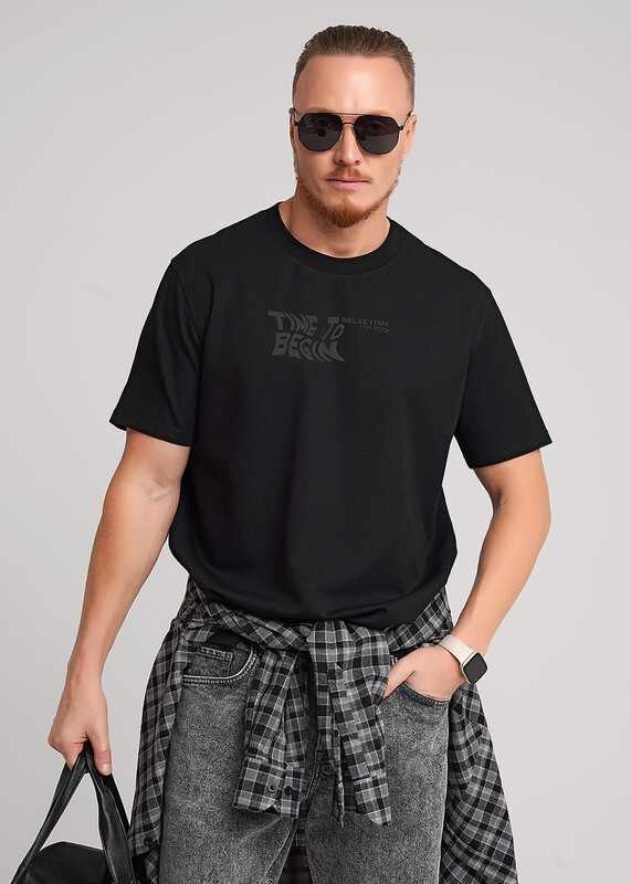 Футболка мужская