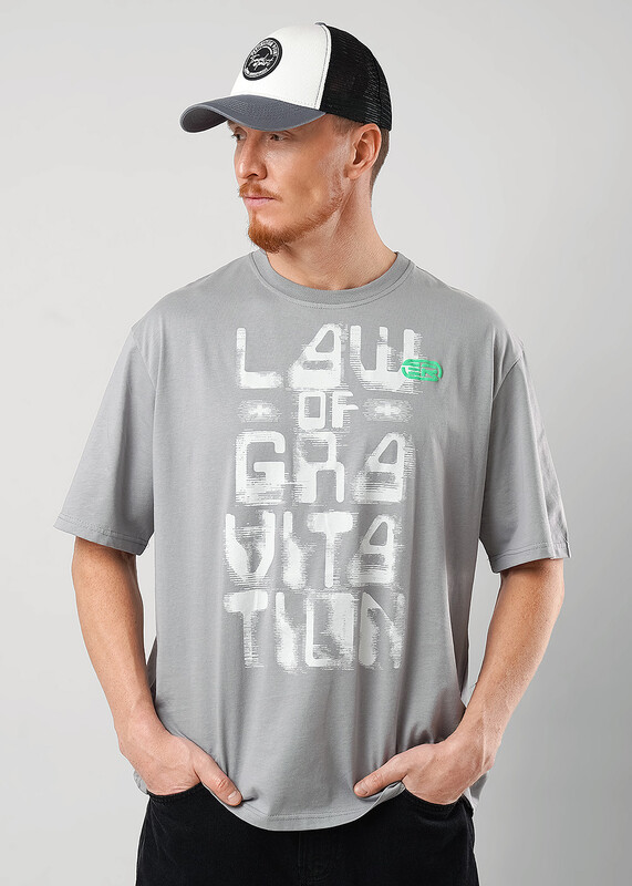 Футболка мужская