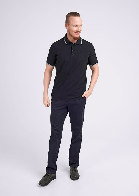 Поло мужское