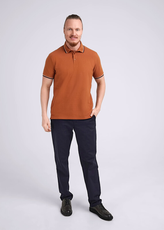 Поло мужское
