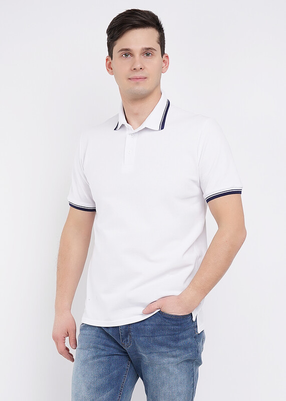 Поло мужское