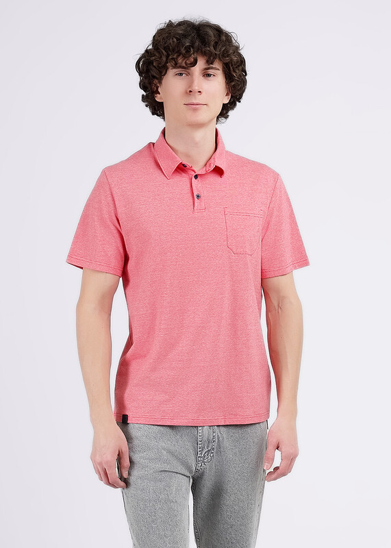 Поло мужское