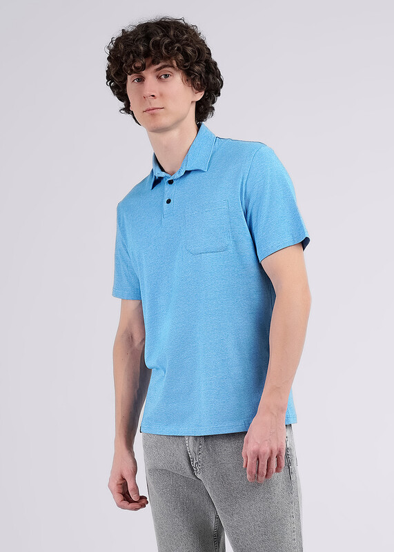 Поло мужское