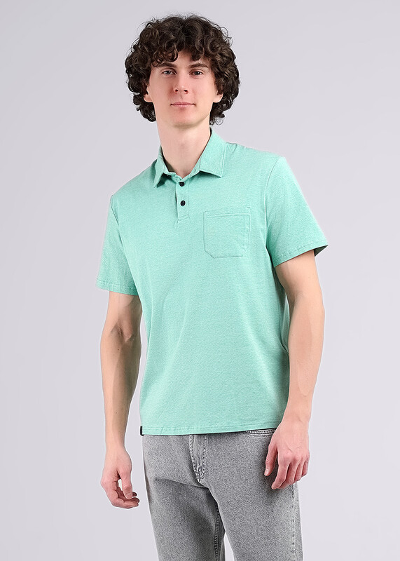 Поло мужское