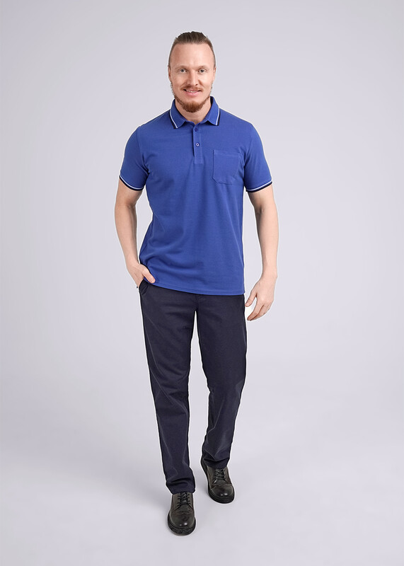 Поло мужское