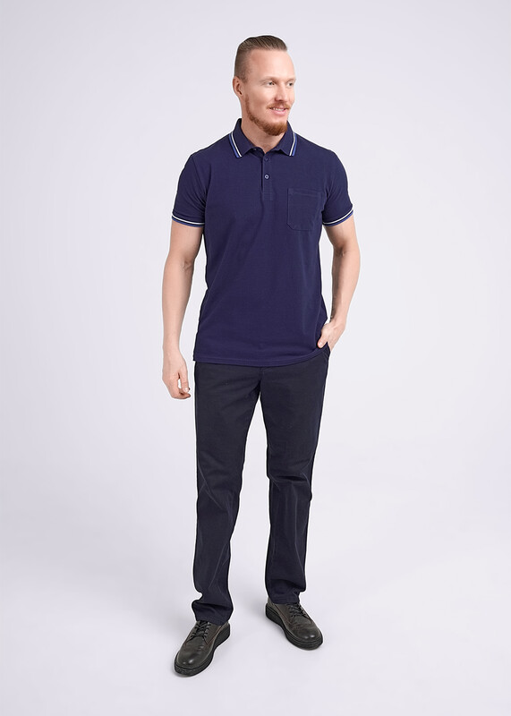 Поло мужское