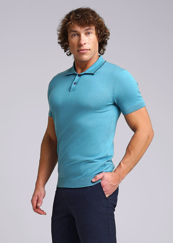 Поло мужское