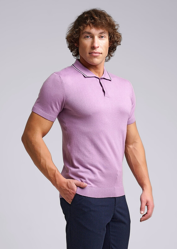 Поло мужское