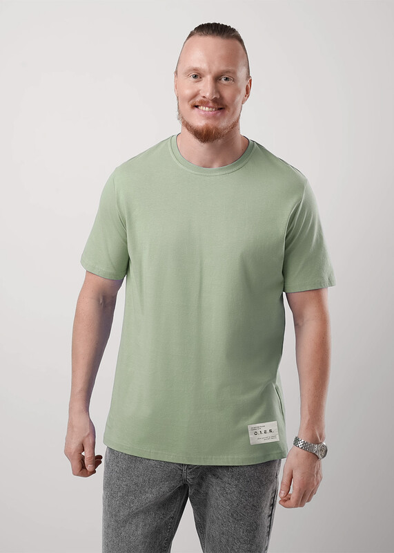 Футболка мужская