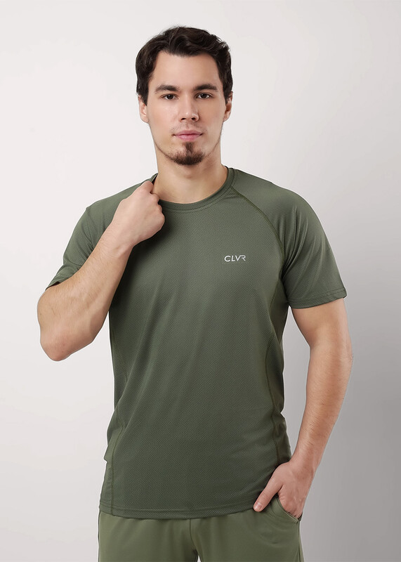 Футболка мужская