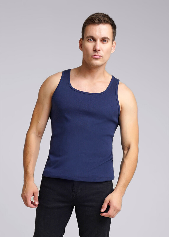 Майка мужская