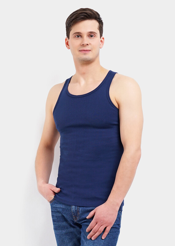 Майка мужская