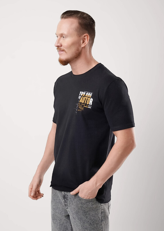 Футболка мужская