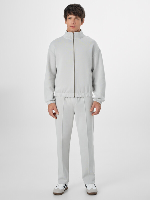 КОМПЛЕКТ МУЖСКОЙ (ТОЛСТОВКА, БРЮКИ) 191039