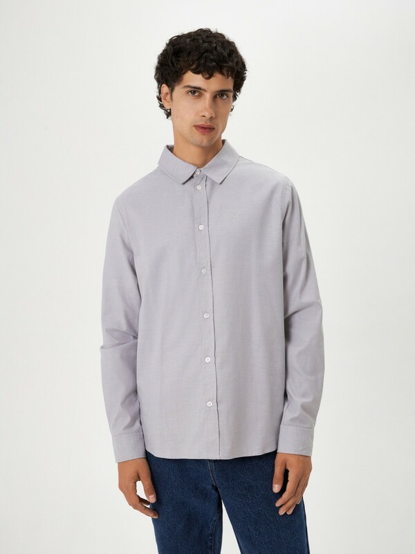 Сорочка верхняя муж. Nate