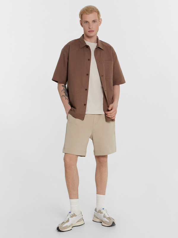 РУБАШКА МУЖСКАЯ 111887