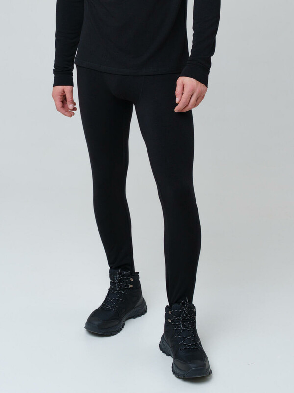 Термобрюки трикотажные для мужчин