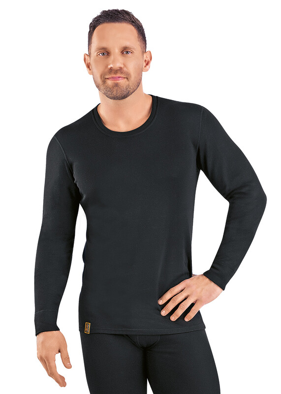 Термоджемпер мужской