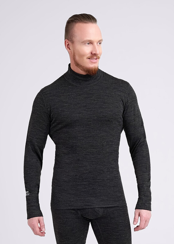 Термоджемпер мужской