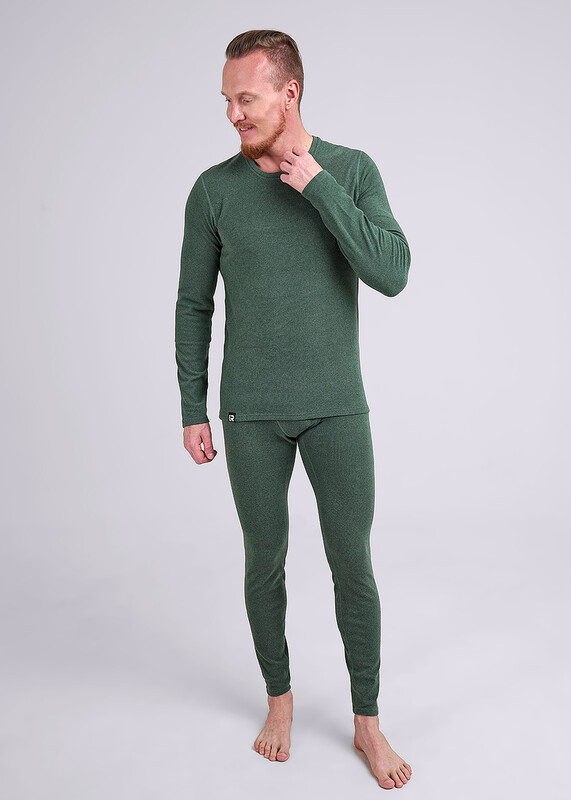 Термобелье мужское комплект