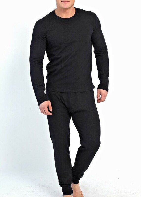 Термобелье мужское комплект
