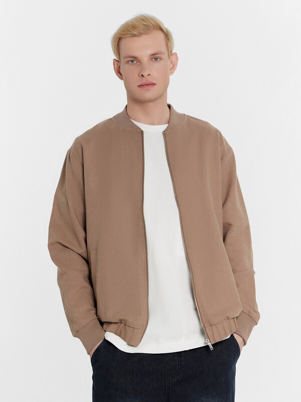 БОМБЕР МУЖСКОЙ 121193/1