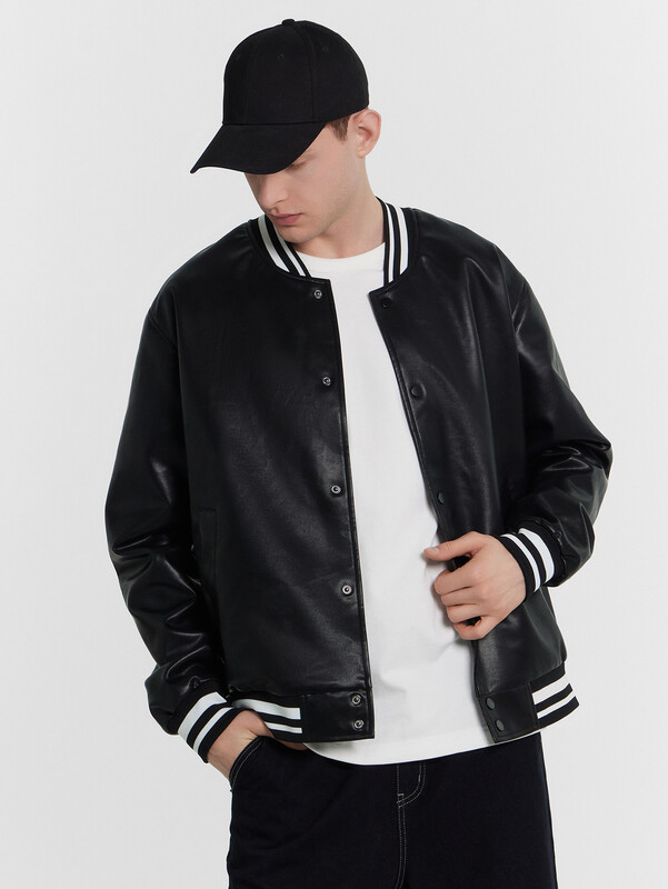 БОМБЕР МУЖСКОЙ 121209