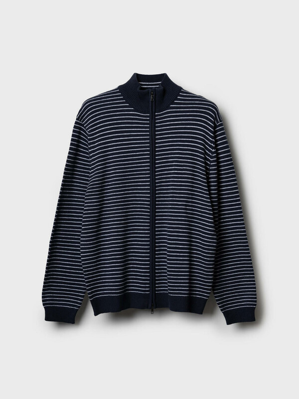 Кардиган трикотажный для мужчин