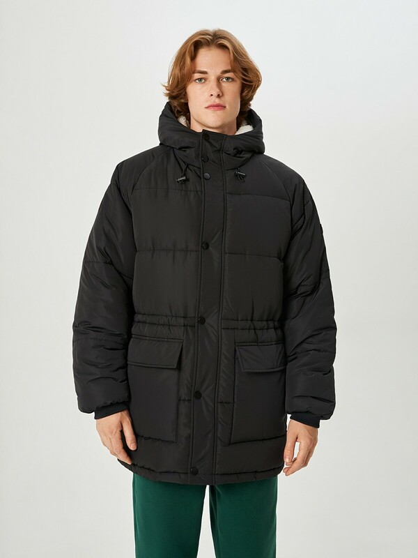 Куртка муж. West