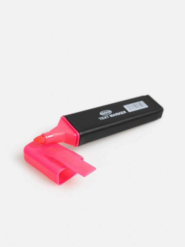 Маркер –текстовыделитель Minee