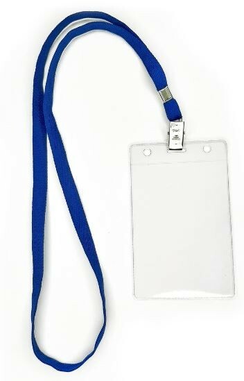 Футляр для карты детский Uniform_card