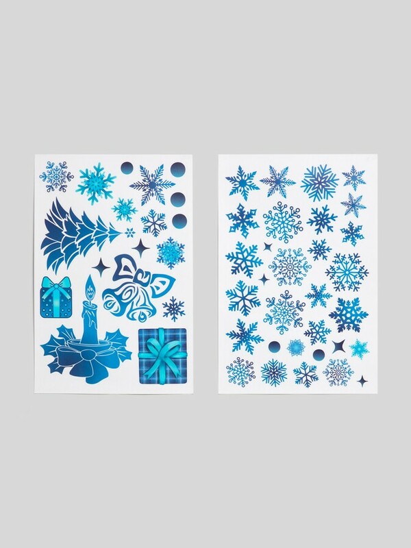 Декоративные детские наклейки Stoll